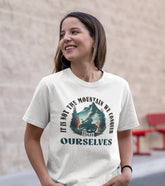 Ourselves Unisex Half Sleeve T-Shirt
